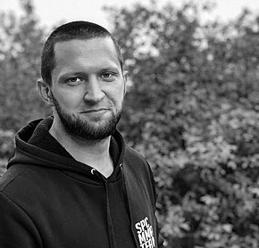 Олександр Клушин