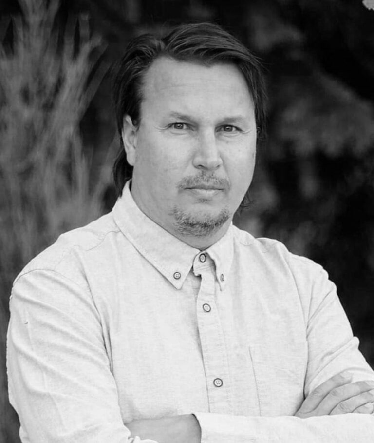 Олексій Дружинець